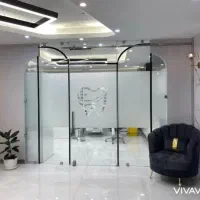 فروش مطب دندانپزشکی لوکس|فروش دفتر کار، اتاق اداری، مطب|سهند, |دیوار