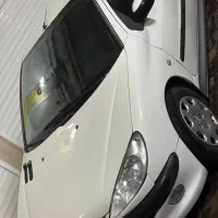 پژو۲۰۶تیپ۲مدل ۸۹سرحال و تمیز رخ درحد۹۸|خودرو سواری و وانت|سرعین, |دیوار