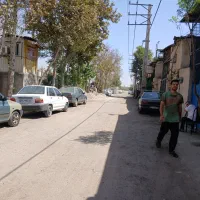 زمین فروشی|فروش زمین و ملک کلنگی|چهاردانگه (تهران), |دیوار