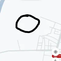 زمین فروشی است