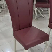 میز و صندلی