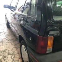 پراید هاچ بک|خودرو سواری و وانت|اصفهان, لیمجیر|دیوار