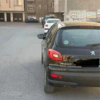 ۲۰۷ مدل ۹۹ فرمون برقی|خودرو سواری و وانت|نیشابور, دارایی|دیوار