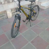 دوچرخه ۲۶در حد نو