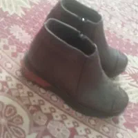 نیم بوت زنانه سایز ۳۷|کیف، کفش، کمربند|شیراز, لب آب|دیوار