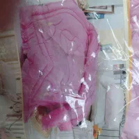 روتختی وپتونرمینه ولحاف وروفرشی