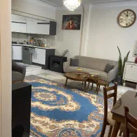 48 متری خوش نقشه ( بازسازی شده )