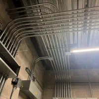 برقکار / برق کاری / لاین نوری / نور خطی / اتصالی|خدمات پیشه و مهارت|تهران, یوسفآباد|دیوار