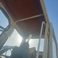 فروش بیل۹۱۲هپکو|خودرو سنگین|بجنورد, |دیوار