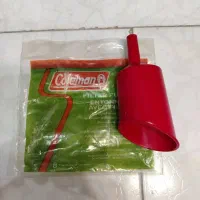 قیف رطوبت گیر بنزین کلمن امریکایی Coleman|کوهنوردی و کمپینگ|تهران, جوانمردان (اندیشه)|دیوار