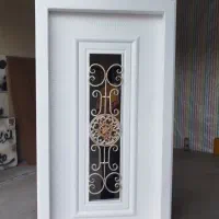 تولید درب های ضدسرقت و چهار چوب فلزی بارنگ کوره|مصالح و تجهیزات ساختمان|ارومیه, |دیوار