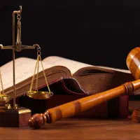 انجام کلیه خدمات قضایی