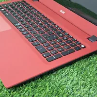 Acer E5 گرافیک ۴ گیگ گیم|رایانه همراه|قم, صفائیه|دیوار