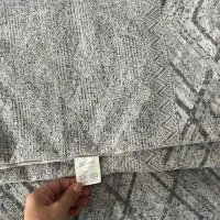 رو فرشی  ۱۲ متری و ۹.  متری در حد نو