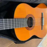 گیتار یاماها C70 اصل و نو