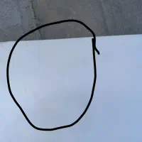 کاپوت و جلو پنجره بنز اکتروس|قطعات یدکی و لوازم جانبی|بانه, |دیوار