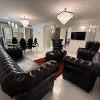 /اجاره کوتاه مدت خانه مبله روزانه هفته کد 131