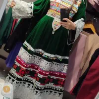 اجاره گند افغانی و دستمال حنا