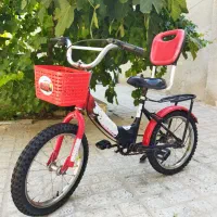 دوچرخه ۲۰و۱۶|دوچرخه، اسکیت، اسکوتر|تربت‌حیدریه, شهرک ولیعصر|دیوار