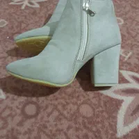 نیم بوت کرم نونوسایز37 قیمت 550