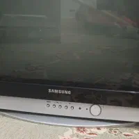 تلویزیون سامسونگ|تلویزیون و پروژکتور|نجف‌آباد, صالح آباد|دیوار