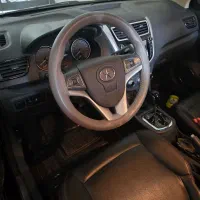 جک جی ۴ در حد|خودرو سواری و وانت|گرگان, |دیوار