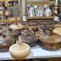 قندون|ظروف سرو و پذیرایی|مشهد, فرهنگیان (شهرک غرب)|دیوار