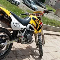 احسان تریل 250cc