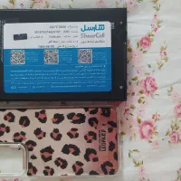 اس24fe نو کدریجستری وارد نشده|موبایل|قزوین, |دیوار