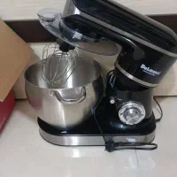 همزن حرفه ای