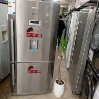 یخچال فریزر بکو