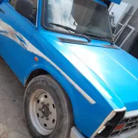 نیسان ۱۴۰۱|خودرو سواری و وانت|رباط‌کریم, الارد|دیوار