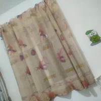 پرده اتاق کودک