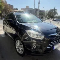 جک اس ۵ - اقساط - ۲۰۰۰ توربو بی‌رنگ - مدل ۹۷|خودرو سواری و وانت|تهران, هفت حوض|دیوار