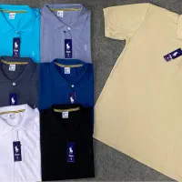 تیشرت جودون یقه دار تیشرت عمده تیشرت مردانه