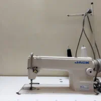 چرخ خیاطی صنعتی را دوز نو