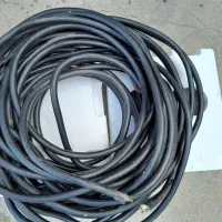 کابل افشان سه فاز فشار قوی ۱۰×۴|ابزارآلات|سنقر, |دیوار