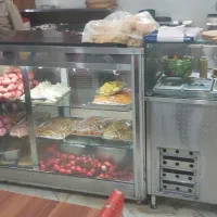 استخدام نیروی کار|استخدام خدمات فروشگاه و رستوران|باقرشهر, |دیوار