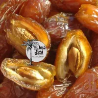 خرما عجوه وارداتی NAKHIL DATES COMPANY|خوردنی و آشامیدنی|تهران, شهرآرا|دیوار