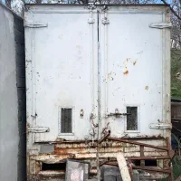اتاق مسقف خاور