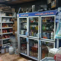 فروش لوازم سوپرمارکت|فروشگاه و مغازه|ورامین, خیر آباد|دیوار