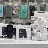 نوکیا ۱۰۶ ۲۰۱۹|موبایل|مشهد, بلال|دیوار