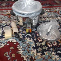 پلوپز آرام‌ پز پارس خزر