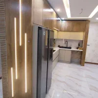طراحی و ساخت انواع کابینت مدرن