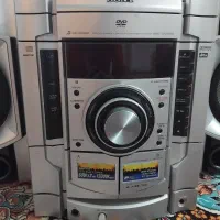 ظبط سیدی خور|سیستم صوتی خانگی|زنجان, |دیوار