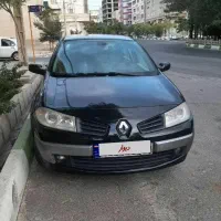 مگان ۲۰۰۰ اتومات مدل ۹۱ زیر قیمت کل ایران