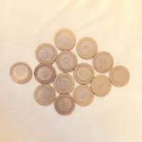 فروش سکه جمهوری|کلکسیون سکه، تمبر، اسکناس|آباده, |دیوار