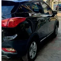 جکS3 مدل402 بدون رنگ درحدصفر تک سند