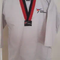 لباس تکواندو