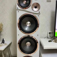 اسپیکر مکسیدر|سیستم صوتی خانگی|اسلامشهر, شهرک واوان|دیوار